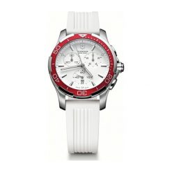 Zegarki męskie: Zegarek męski Victorinox Alliance 241504