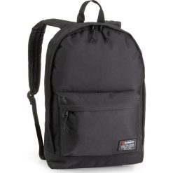 Plecak ELEMENT - Beyond Bpk L5BPA2 ELF8 Flint Black 3732. Czarne torby męskie skórzane Element, bez wzorów, z materiału. W wyprzedaży za 119,00 zł.