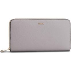 Duży Portfel Damski FURLA - Babylon 978992 P PS52 OAS Onice e. Szare portfele damskie Furla, ze skóry. Za 715,00 zł.