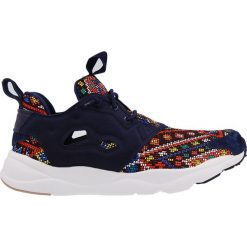 Buty Reebok Furylite GT (BD3092). Różowe buty sportowe damskie Reebok, bez wzorów, z materiału, sportowe. Za 179,99 zł.