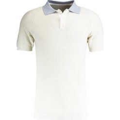 Koszulki polo: Wood Wood KOSMO Koszulka polo offwhite