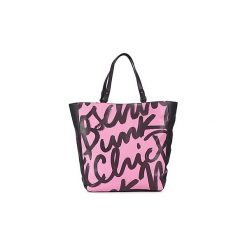 Shopper bag damskie: Torby shopper Moschino Cheap CHIC A7527-8001-2221