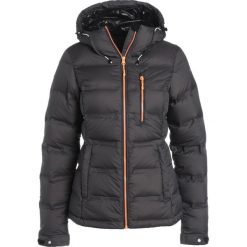 Icepeak BERIT Kurtka puchowa smoke. Szare kurtki sportowe damskie Icepeak, z materiału. W wyprzedaży za 575,20 zł.
