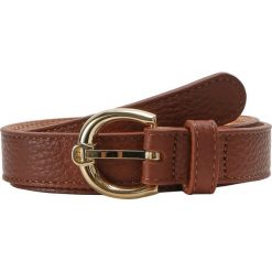 Paski damskie: Aigner FASH Pasek cognac