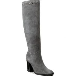 Buty zimowe damskie: Kozaki EVA MINGE – Izabelle 2P 17SF1372248EF 809