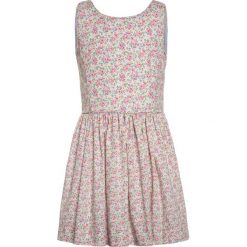 Odzież dziecięca: Polo Ralph Lauren FLORAL DRESS Sukienka koszulowa cecile