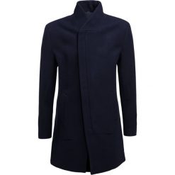 Płaszcze męskie: Minimum ALLSTON Krótki płaszcz dark navy