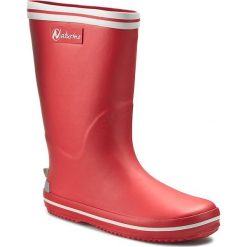 Kalosze dziewczęce: Kalosze NATURINO – 0013501128.01.9102 Rosso/Latte