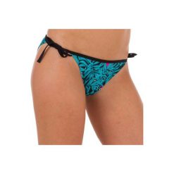 Dół kostiumu SOFY BALI. Czarne bikini OLAIAN. W wyprzedaży za 19,99 zł.