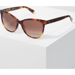 Okulary przeciwsłoneczne damskie: Max Mara THIN Okulary przeciwsłoneczne havana