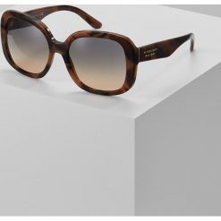 Okulary przeciwsłoneczne damskie aviatory: Burberry Okulary przeciwsłoneczne light brown/grey