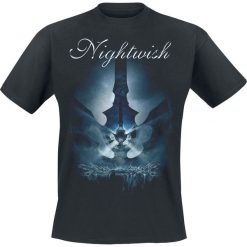T-shirty męskie: Nightwish Dark Passion Play – Decades T-Shirt czarny