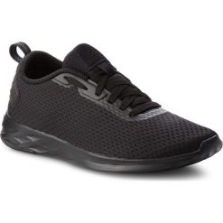 Buty Reebok - Astroride Soul CN5324 Black/Coal. Czarne buty fitness męskie Reebok, z materiału. W wyprzedaży za 189,00 zł.