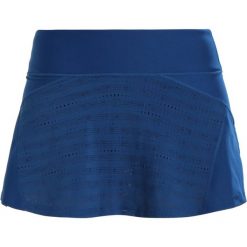Spódniczki: Under Armour CENTER COURT Spódnica sportowa moroccan blue