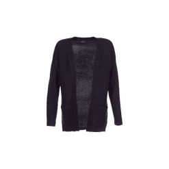 Swetry rozpinane / Kardigany Vero Moda VMNO NAME. Czarne swetry damskie marki Vero Moda, m, bez wzorów. Za 119,20 zł.