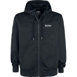 Kurtki męskie: Dickies Windom Kurtka czarny
