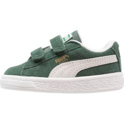Trampki chłopięce: Puma CLASSIC Tenisówki i Trampki pineneedle/white