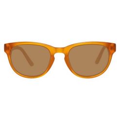 Gant okulary przeciwsłoneczne unisex, pomarańczowy. Pomarańczowe okulary przeciwsłoneczne damskie GANT. W wyprzedaży za 169,00 zł.