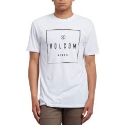 T-shirty męskie: T-shirt z okrągłym dekoltem i krótkim rękawem