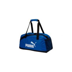 Walizki: Puma Phase 07494227 S (niebieska- biała)