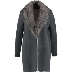 Kardigany damskie: Cortefiel PELO DELANT Kardigan grey