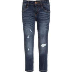 Levi's® 711 Jeans Skinny Fit denim. Niebieskie jeansy dziewczęce Levi's®, z bawełny. W wyprzedaży za 132,30 zł.