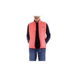 Kurtki pikowane U.S Polo Assn. 51533-46019. Czerwone kurtki męskie U.S. Polo Assn., s, bez wzorów, bez kaptura. Za 623,51 zł.