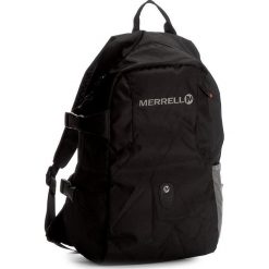 Plecak MERRELL - Alberta JBF22653-010 Black. Czarne plecaki męskie marki Merrell, z materiału, sportowe. W wyprzedaży za 159,00 zł.