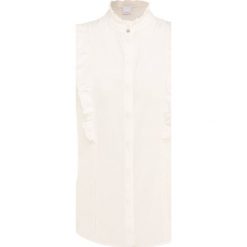 Koszule wiązane damskie: BOSS CASUAL CORAI Koszula open white