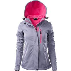 Hi-tec Kurtka LADY MARISA SOFTSHELL Tecproof 8 000. Fioletowe kurtki damskie softshell Hi-tec, z softshellu. Za 181,68 zł.