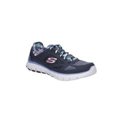Buty sportowe damskie: Buty do biegania Skechers SPORTOWE 12133