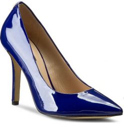 Szpilki: Szpilki GUESS – Plasmia5 FL3PL5 PAF08 BLUE