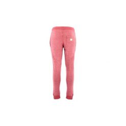 Spodnie bojówki Jack Jones VRECYCLE BASIC. Czerwone spodnie męskie Jack & Jones, s, bez wzorów. Za 242,45 zł.