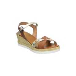 Espadryle damskie: Espadryle Porronet 2432