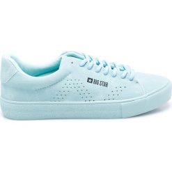 Trampki i tenisówki damskie: Big Star – Tenisówki