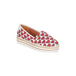 Espadryle Love Moschino JA10103G15. Espadryle damskie Love Moschino. Za 383,20 zł.