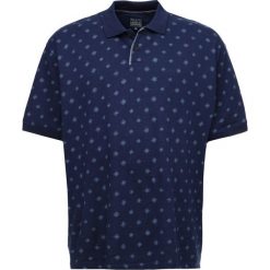 Koszulki polo: BAD RHINO COMPASS Koszulka polo indigo