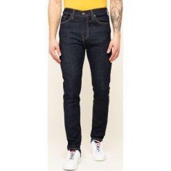 Jeansy Skinny Fit Levi's® 510™ 05510-0856. Niebieskie jeansy męskie s, bez wzorów, z elastanu. W wyprzedaży za 269,00 zł.