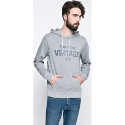 Bluzy męskie: Jack & Jones Vintage – Bluza