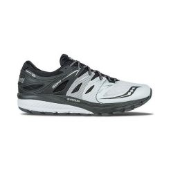 Saucony ZEALOT ISO 2 REFLEX, S20332-1-10.5. Buty sportowe męskie Saucony, bez zapięcia, do biegania. W wyprzedaży za 474,90 zł.