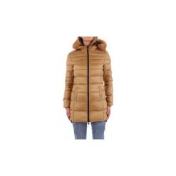 Kurtki pikowane Refrigiwear W98101. Żółte kurtki damskie marki Refrigiwear, l, bez wzorów, bez kaptura. Za 709,65 zł.