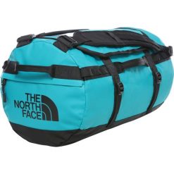 Torba The North Face Base Camp Duffel T93ETONX6. Zielone plecaki męskie The North Face, bez wzorów. Za 341,99 zł.