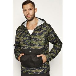 Kurtka przejściowa DC Sadgiefield Packable EDYJK03229. Kurtki męskie DC, m, bez wzorów, z poliesteru, bez kaptura. W wyprzedaży za 219,00 zł.