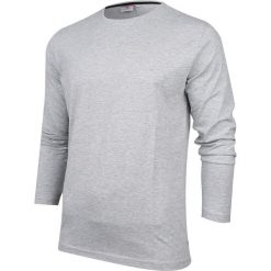 Koszulki sportowe męskie: Promostars Koszulka męska Lpp Voyage szara r. XL (21400-34)