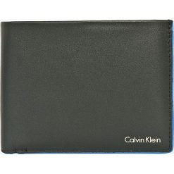 Portfele męskie: Calvin Klein Jeans – Portfel skórzany Cabral