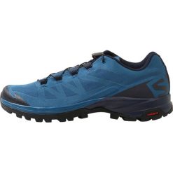 Buty sportowe męskie: Salomon OUTPATH Obuwie hikingowe moroccan blue/night sky/black