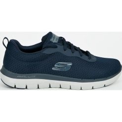 Buty skate męskie: Skechers - Buty NVY