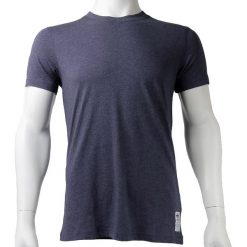 Adidas Originals Prem Tee S19246. Szare t-shirty męskie Adidas, s, bez wzorów, z bawełny, bez kołnierzyka. W wyprzedaży za 69,99 zł.