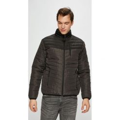 Brave Soul - Kurtka. Zielone kurtki męskie marki Brave Soul, s, z poliesteru. W wyprzedaży za 79,90 zł.