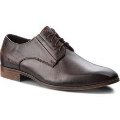 Półbuty SERGIO BARDI - Bedero FW127366618IG 105. Brązowe półbuty skórzane męskie marki Sergio Bardi. W wyprzedaży za 179,00 zł.